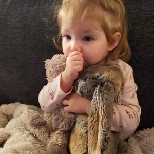 Meet your Posher, Audrey